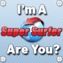Super Surfer!